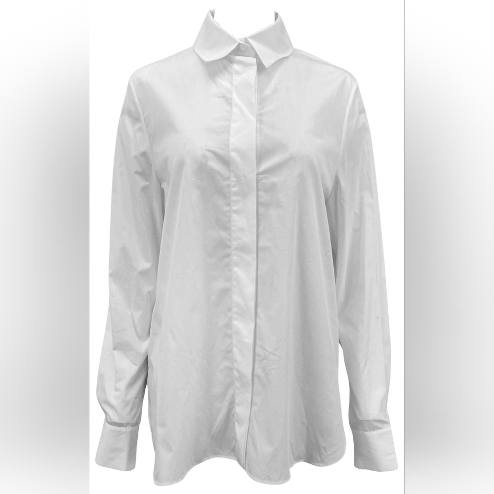 NWT Alexandre Vauthier shirt